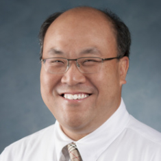 Joseph Sam, MD, PhD PET/CT and Nuclear Medicine