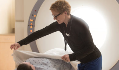 CT Scan