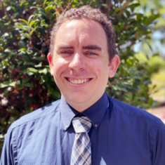 Trevor Reeves, PA-C Physician Assistant - Interventional Radiology
