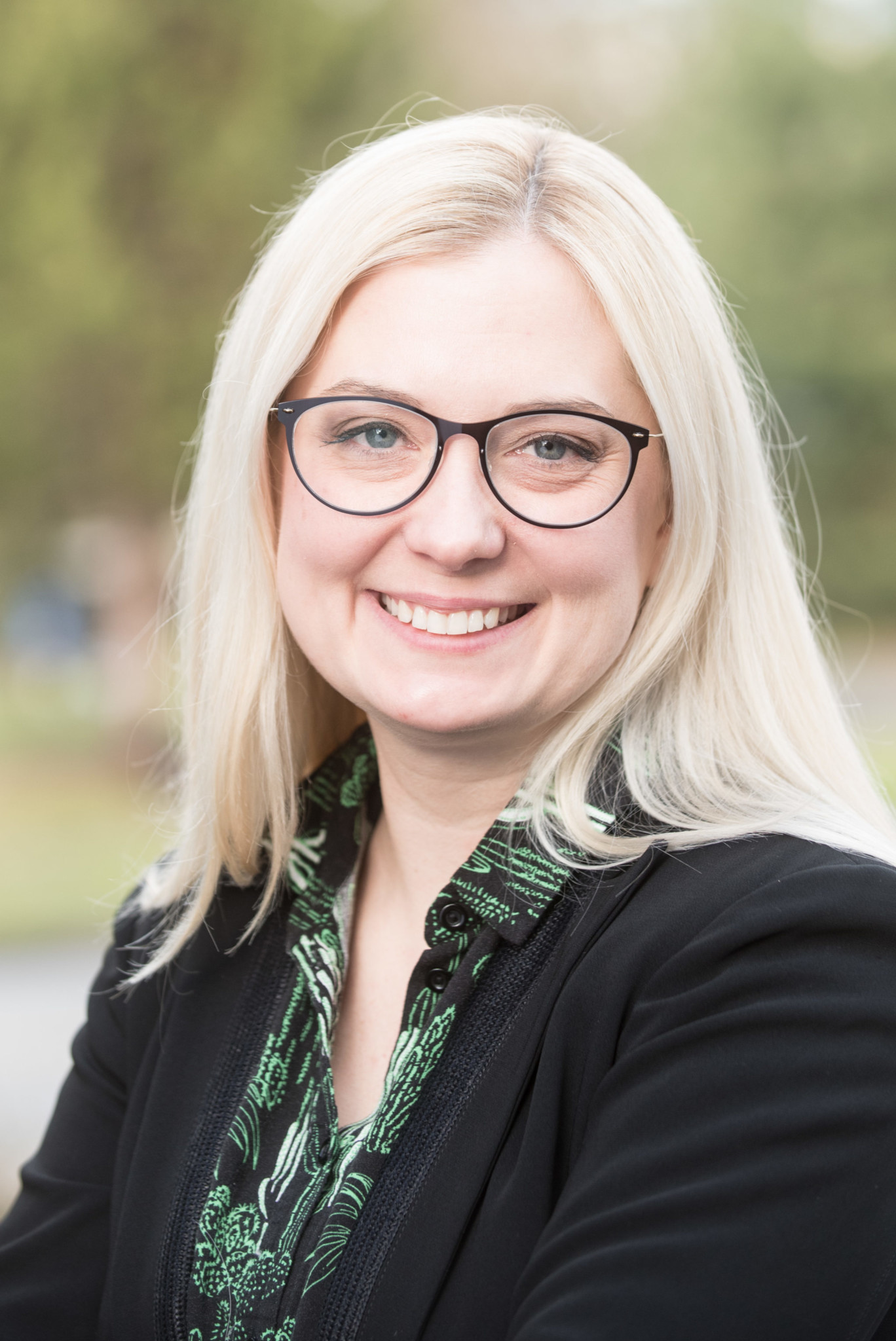 Rachael Edwards, MD Diagnostic Imaging NW