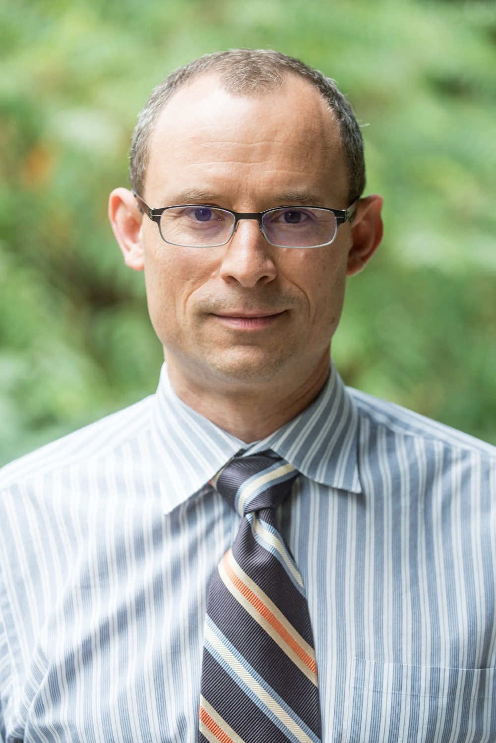 T. Ben Johnson, MD Diagnostic Imaging NW