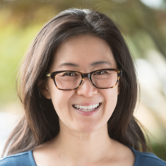 Marianne Kim, MD Breast Imaging