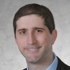 Nicholas D. Krause, MD Neuroradiology