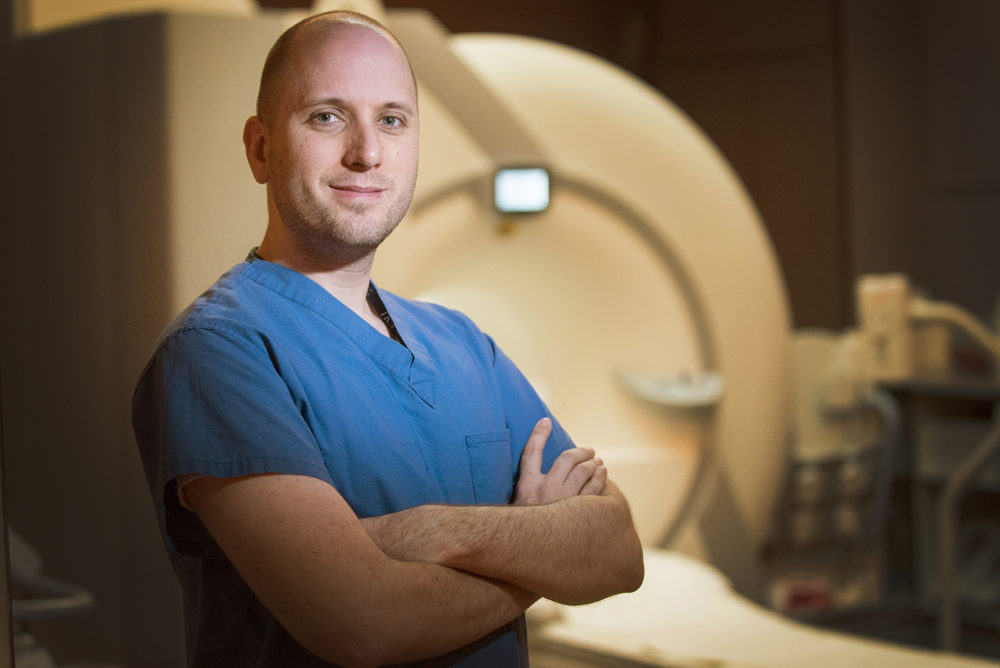 MRI Diagnostic Imaging NW