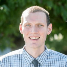 Meet the Medical Director Ryan Mills, MD