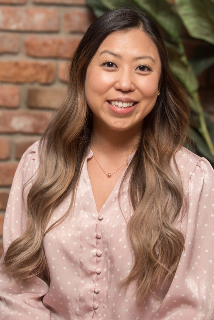 Joanna Nguyen, PAC, MCHS Diagnostic Imaging NW