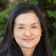Jeana S. Oh, MD Breast Imaging