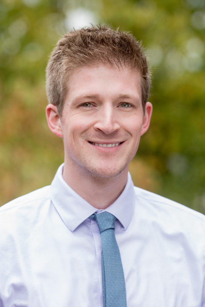 Andrew J. Scarano, MD Diagnostic Imaging NW