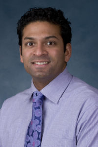 Anand Suresh, MD