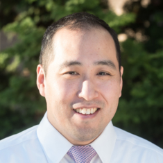 Wei-Shin Wang, MD Breast Imaging