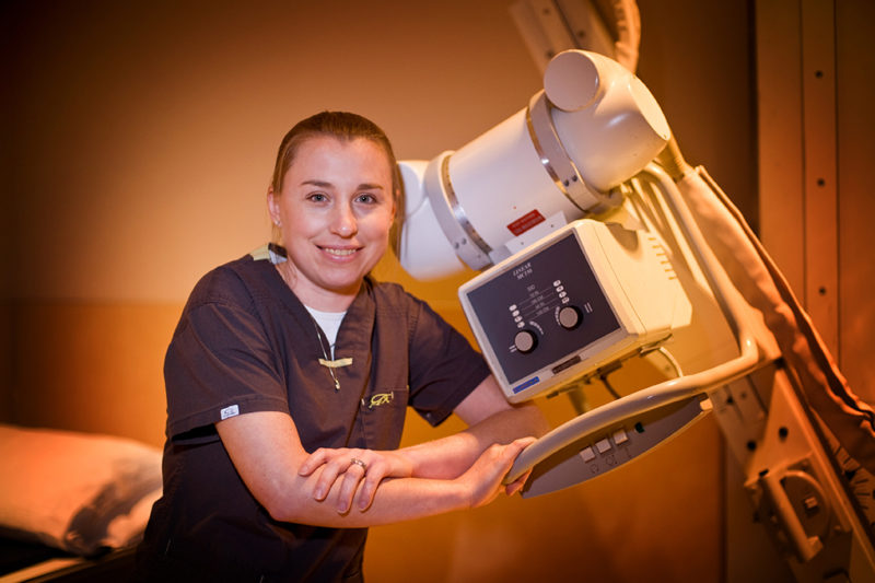 XRay Diagnostic Imaging NW