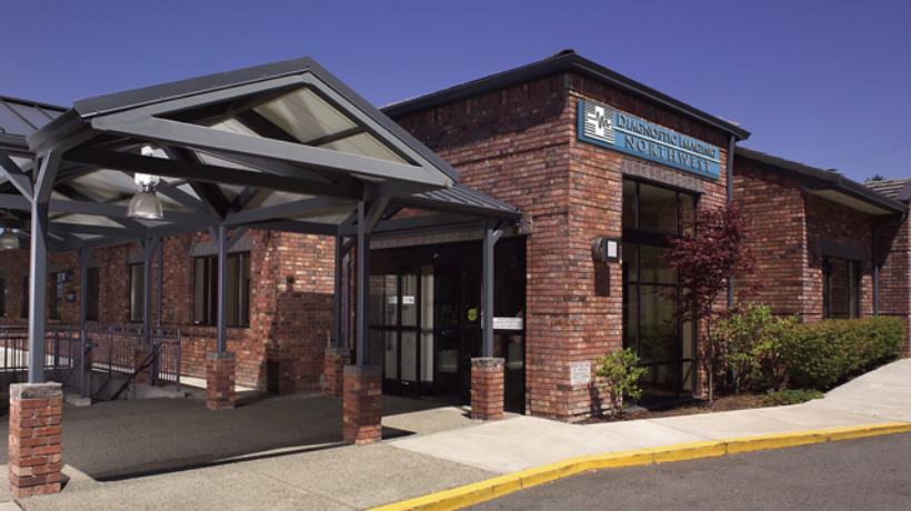 Puyallup Imaging Center