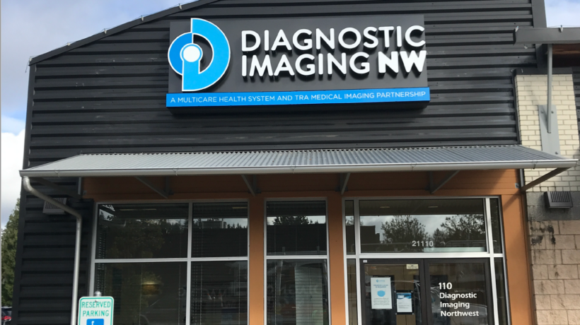 Bonney Lake Imaging Center 5