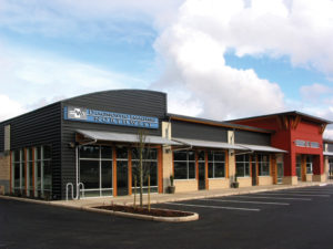 Bonney Lake Imaging Center