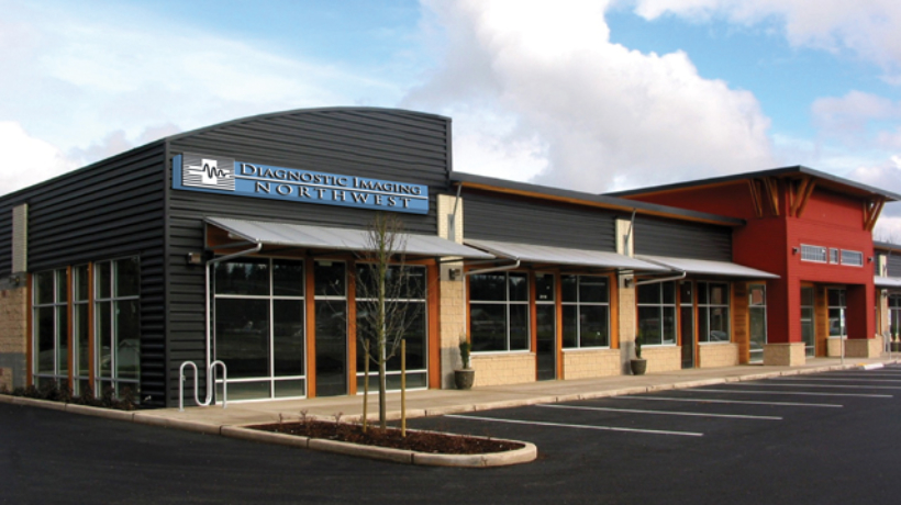 Bonney Lake Imaging Center