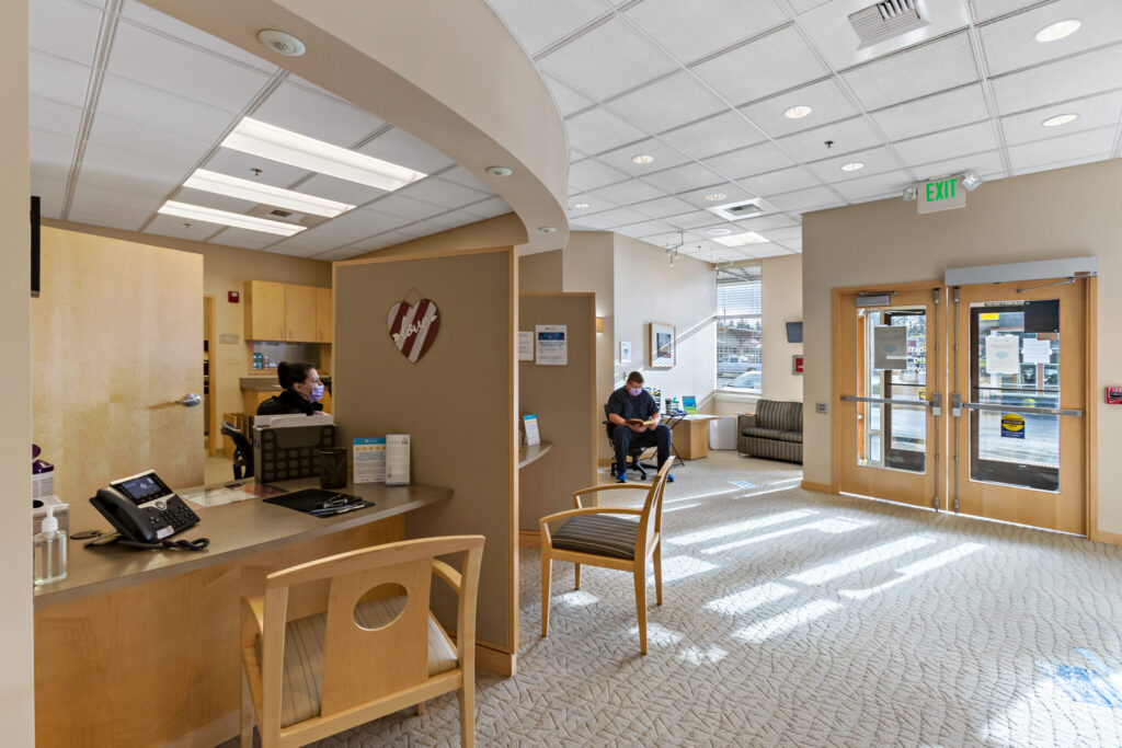 Bonney Lake Imaging Center 3 Diagnostic Imaging NW