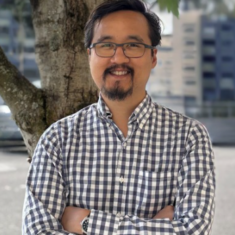 Meet the Medical Director Jimmy Nguyen, MD