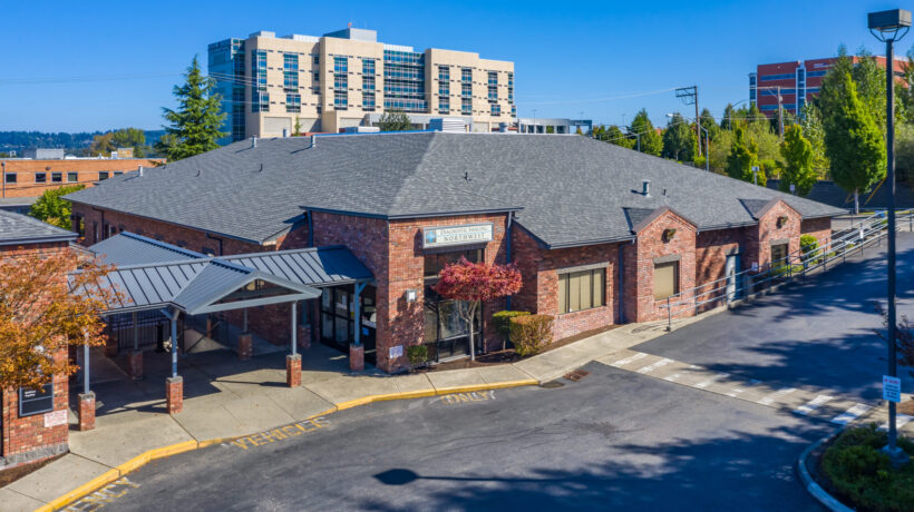 Puyallup Imaging Center 1