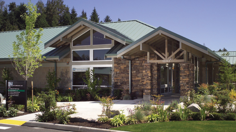 Sunrise Imaging Center