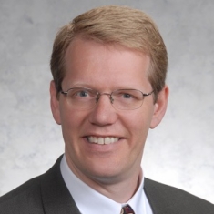 Meet the Medical Director Scott Walker, MD, PhD