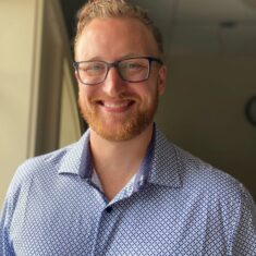 Meet The Medical Director Jacob McPhee, MD