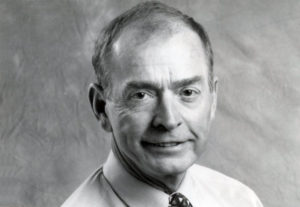 Remembering Dr. William Jackson, M.D., long-time TRA Physician President