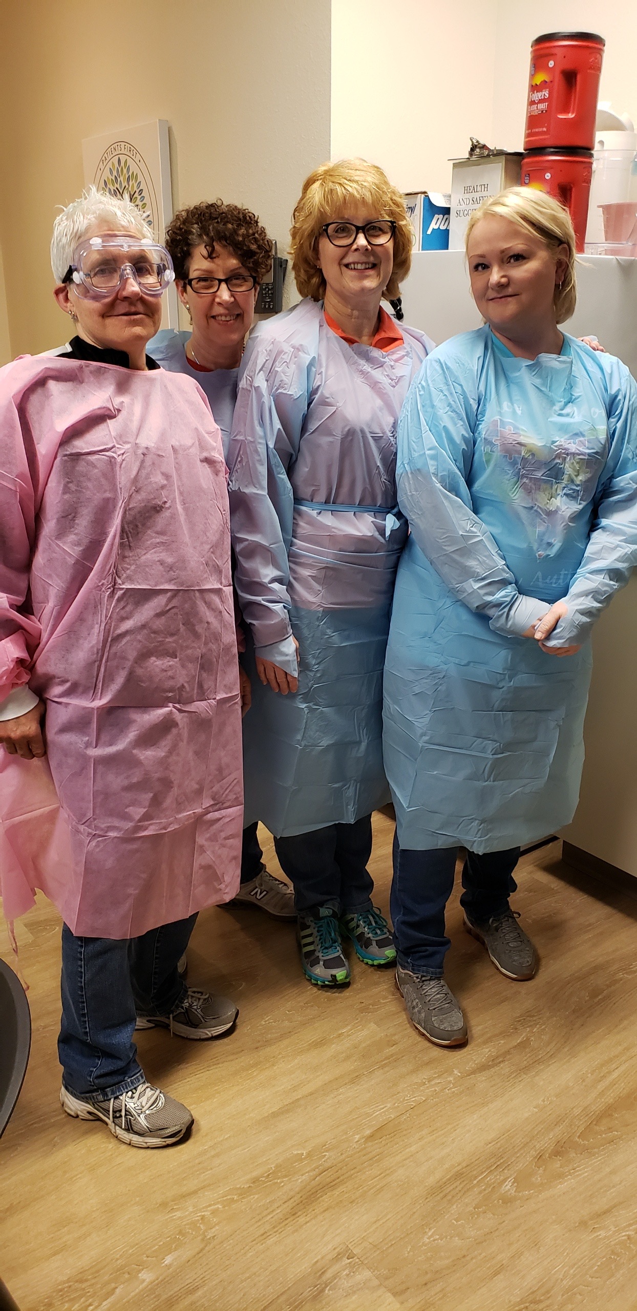 TRA Medical Imaging and Diagnostic Imaging NW shift gears to care for