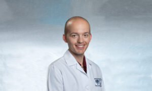 Nicholas Conley, MD 1