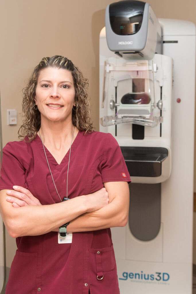 Breast Imaging What’s the Difference? Diagnostic Imaging NW