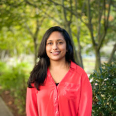 Sandhya Jacob, MD Body Imaging (CT/MRI)