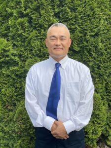 Johan Ahn, MD