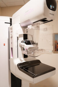 Breast Imaging – What’s the Difference? 2