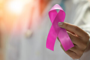 October is Breast Cancer Awareness Month: Don’t Delay – Get Screened Today