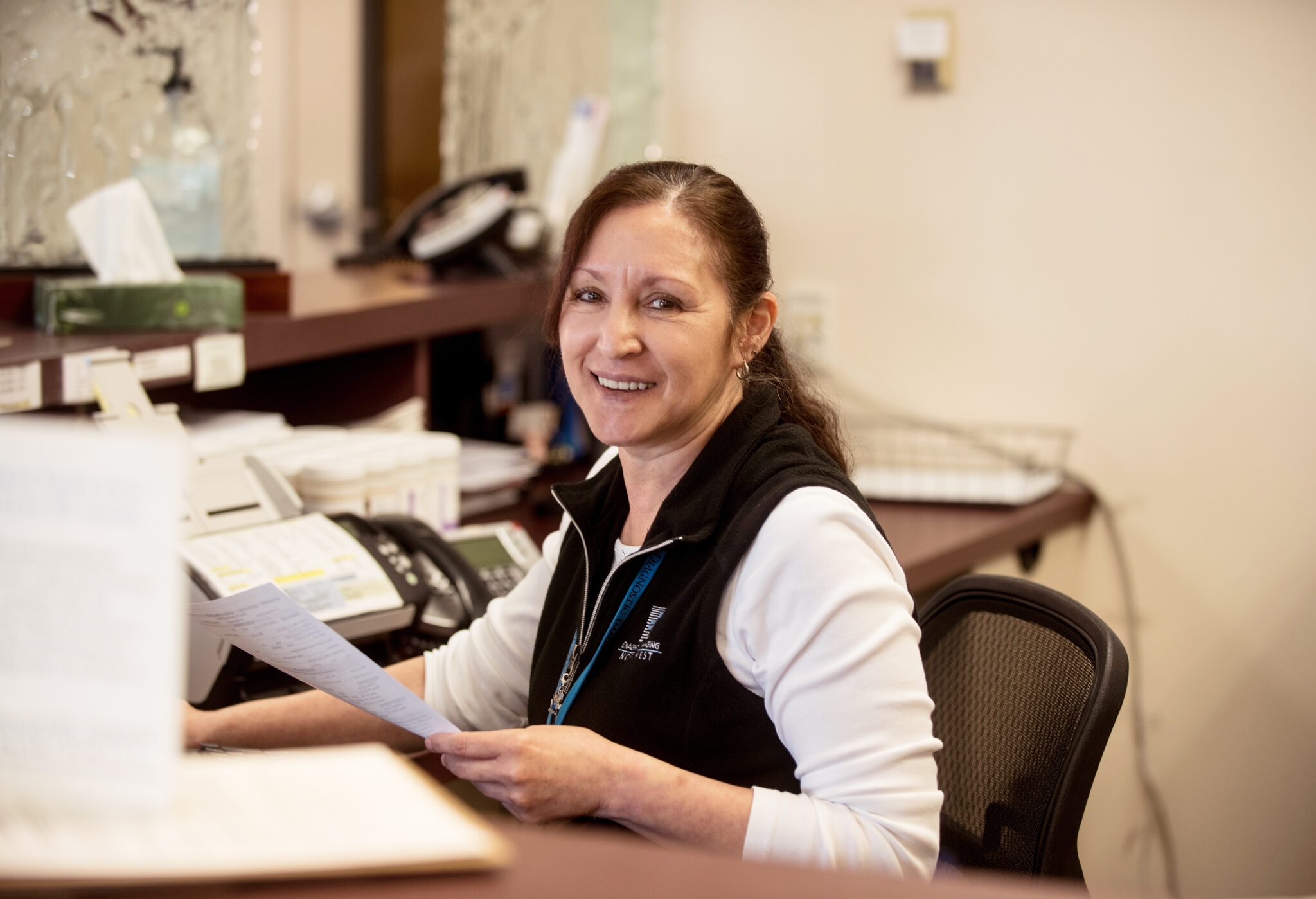 CostEffective Care Diagnostic Imaging NW