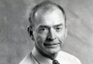 Dr. William Jackson, M.D., long-time TRA