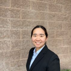 Jodie Chang, MD Breast Imaging