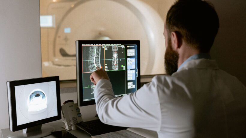 The Vital Role of Diagnostic Imaging in Your Healthcare Journey