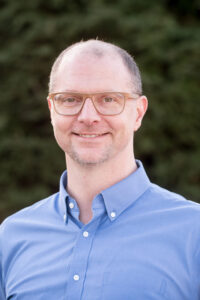 Executive Leadership - Jason Jacob, MD