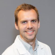 Marcus Lacey, MD Neuroradiology