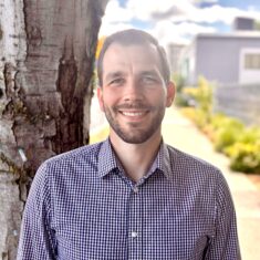 Bryce Betteridge, MD Breast Imaging