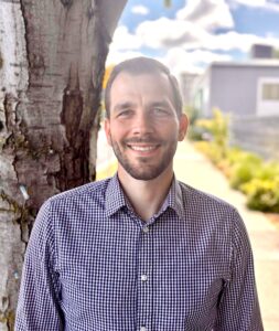 Bryce Betteridge, MD 1