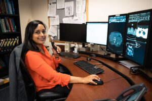 The Vital Role of Radiologists in Diagnostic Imaging