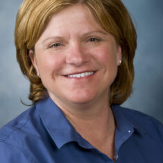 Denise Burke, RRA Radiologist Assistant - Interventional Radiology