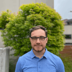 Leo Kylyukh, PA-C, MCHS Physician Assistant - Interventional Radiology