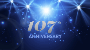 Celebrating 107 Years of Serving the South Puget Sound
