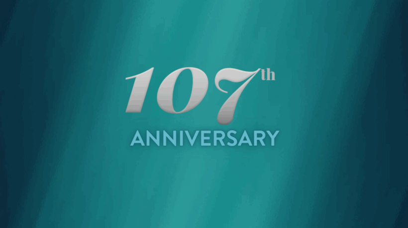 Celebrating 107 years of serving the south Puget sound