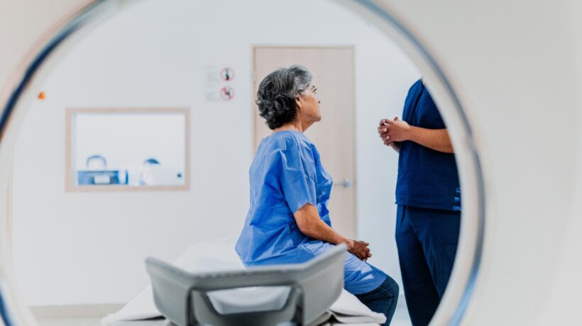 What You Should Know About Contrast in CT and MRI Scans