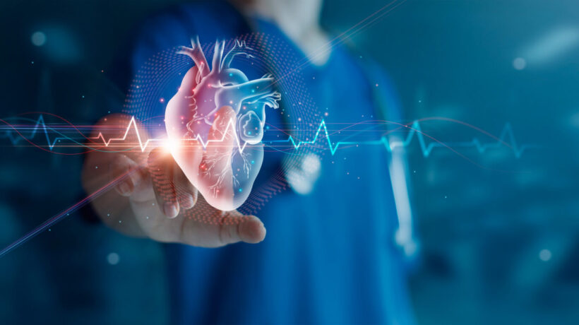 Coronary CT Angiogram (CCTA)