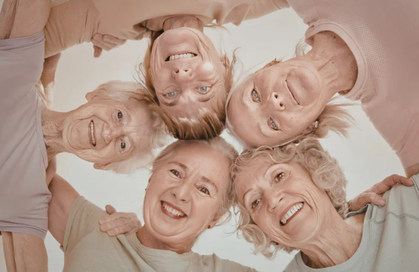 It’s a Great Time to Schedule Your Annual Mammogram