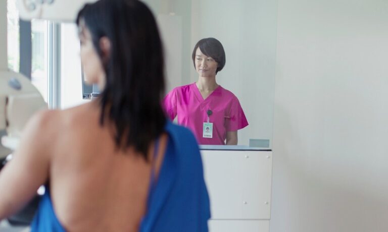 Women’s Health Month: Separating Mammogram Myths from Facts